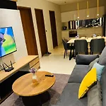 Sky Suites Klcc
