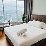 Sky Suites Klcc