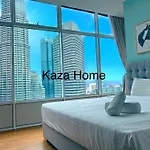 Sky Suites Klcc