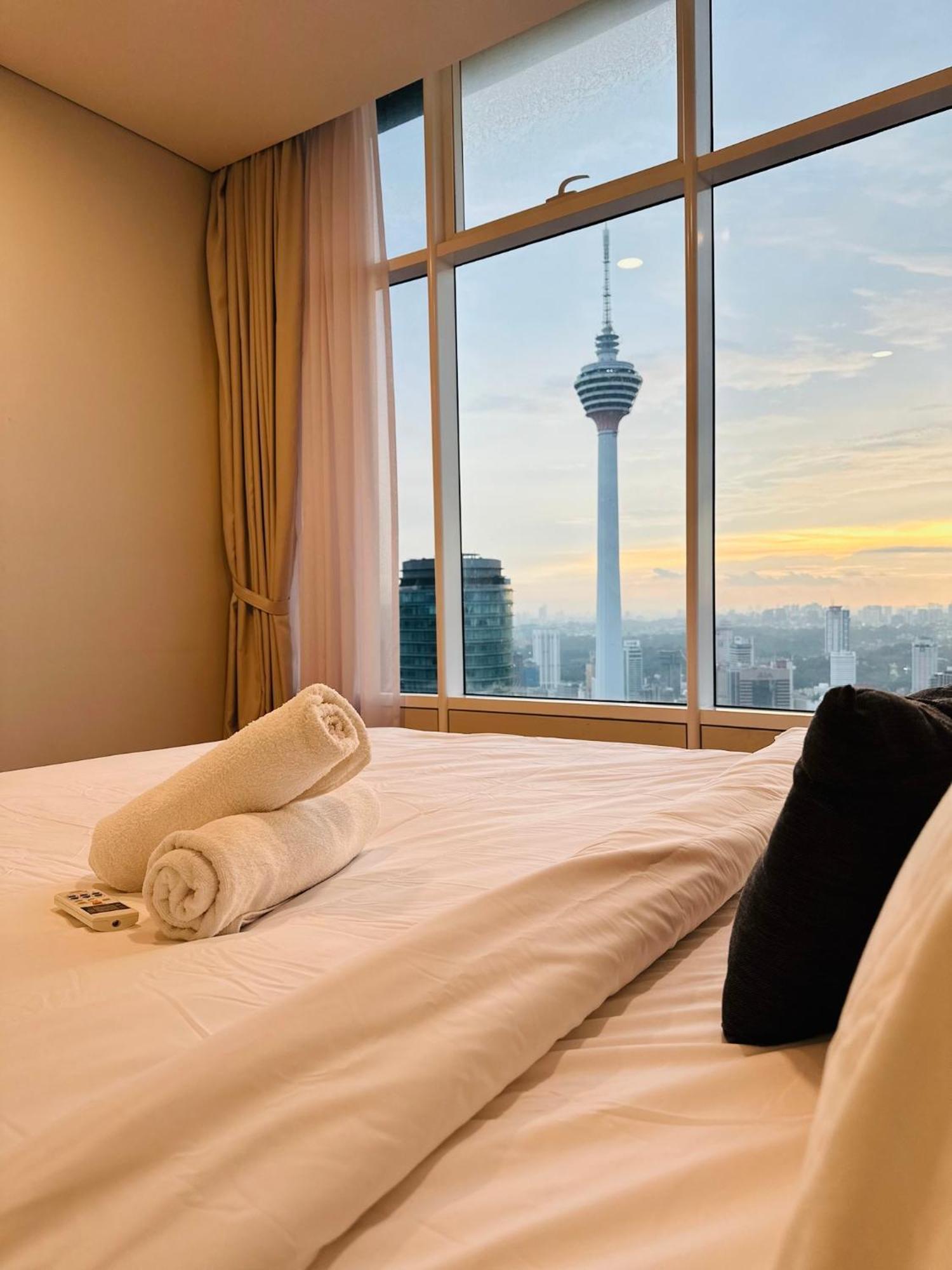 Sky Klcc